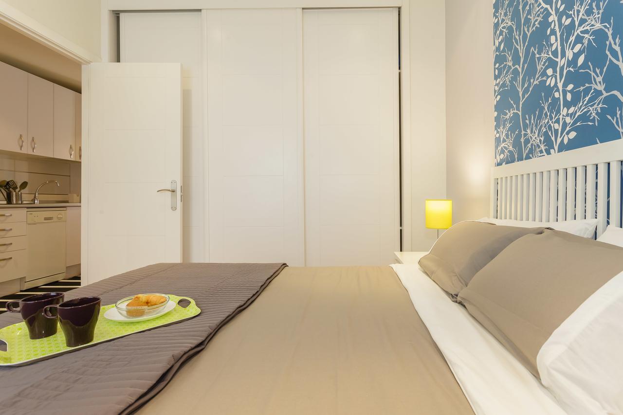 Apartamento La Palma Free Parking By Cadiz4Rentals Exterior foto